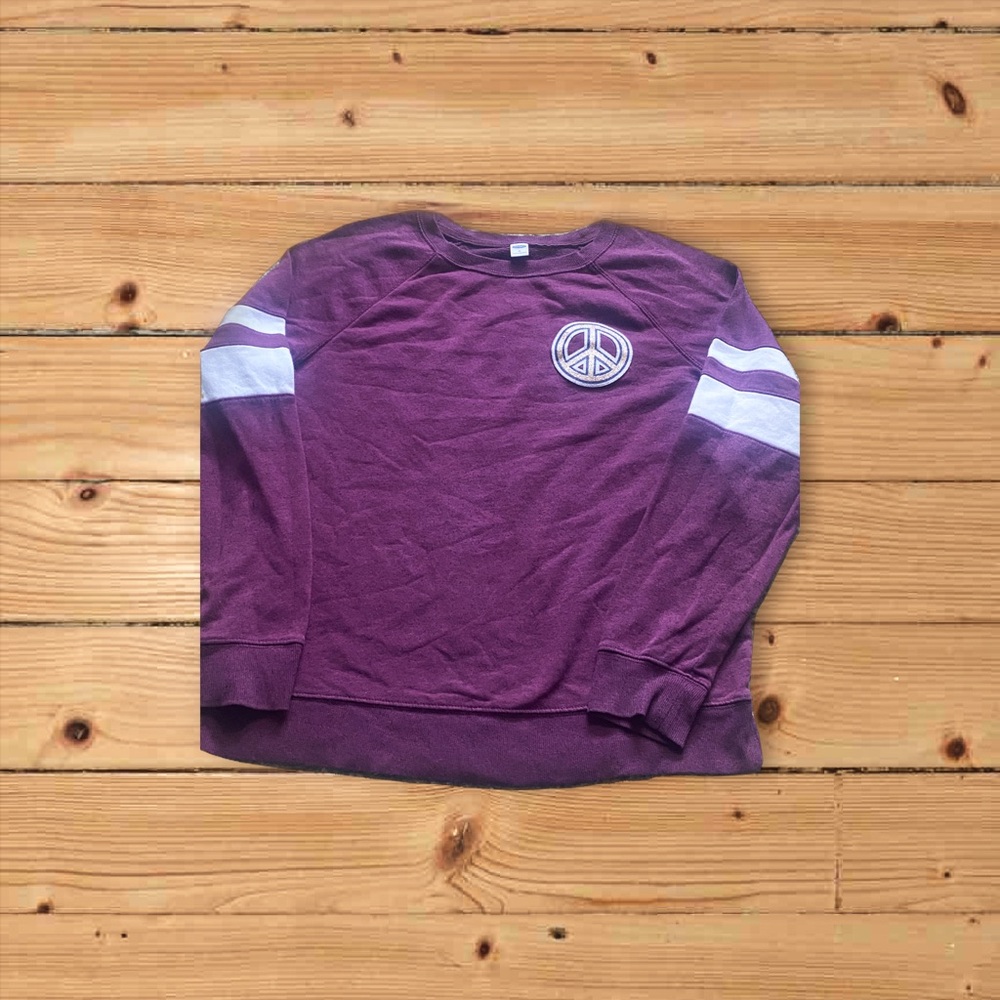 Old navy long sleeve